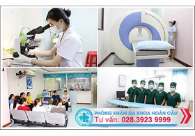 Phòng khám nam khoa TP.HCM