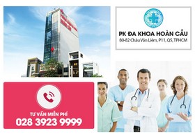 Bạn cho rằng khám nam khoa ở Hoàn Cầu tốt hơn Bệnh viện Củ Chi