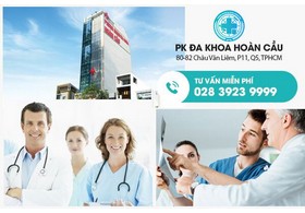 Bạn cho rằng khám nam khoa ở Hoàn Cầu tốt hơn Bệnh viện Nguyễn Trãi