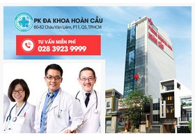 Bạn cho rằng khám nam khoa ở Hoàn Cầu tốt hơn Bệnh Viện Pháp Việt – FV