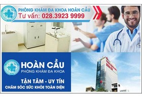 Bệnh viện khám tuyến tiền liệt