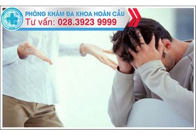 Rối loạn dương cương là gì ?