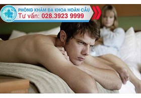 Địa chỉ hỗ trợ điều trị chứng rối loạn xuất tinh uy tín tại TP.HCM