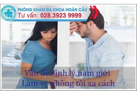 Sinh lý nam giới