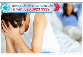 Tác hại của bệnh liệt dương