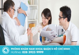 Tại sao cần khám tiền hôn nhân? Ai cần đi khám?