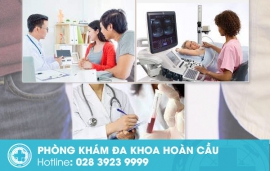 Tại sao nên khám tiền hôn nhân? Thông tin về quy trình khám và chi phí