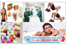 Tạm biệt xuất tinh sớm bằng những giải pháp tối ưu
