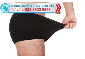 Dương vật cong vẹo dị tật đừng lo lắng, Hoàn Cầu sẽ giúp bạn thẳng và tự tin hơn