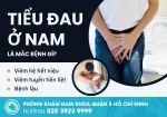Tiểu đau khiến nam giới khổ sở: Đâu là nguyên nhân thật sự?
