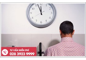 Tiểu đêm nhiều ở nam giới do đâu?