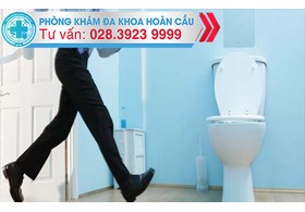 Tiểu nhiều là dấu hiệu bệnh gì?