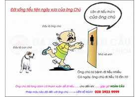Tiểu nhiều ở nam giới
