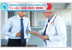 Khám và điều trị chứng tiểu ra máu