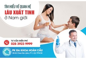 Tìm hiểu về quan hệ lâu xuất tinh ở nam giới