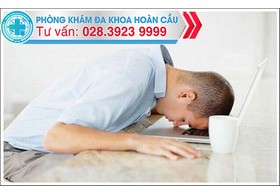 Cảnh báo dấu hiệu của viêm tinh hoàn