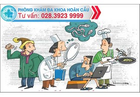 Nguyên nhân gây vô sinh ở nam giới