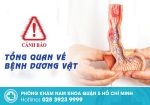 Khám phá những bệnh dương vật phổ biến ở nam và cách nhận diện chính xác