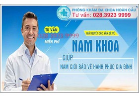 Bệnh viện nam khoa