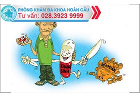 Chi phí chữa viêm túi tinh ở nam giới