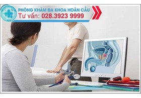 U xơ tuyến tiền liệt là gì?