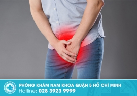 Viêm đường tiết niệu là gì? dấu hiệu và biến chứng của bệnh