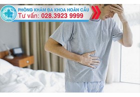 Cách điều trị viêm niệu đạo ở nam giới