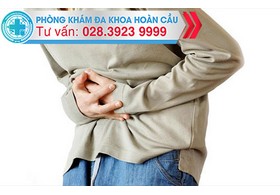 Dấu hiệu viêm niệu đạo ở nam giới