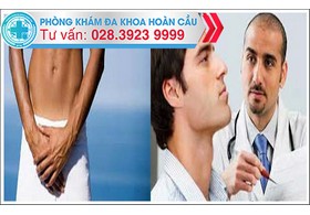 Khám đường tiết niệu ở đâu tại TP.HCM?