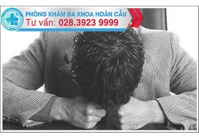 Làm sao biết bị viêm túi tinh