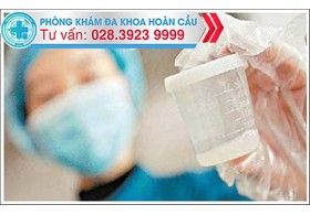 Đánh giá xét nghiệm dịch đồ theo tiêu chuẩn WHO 2010