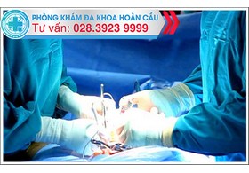 Xoắn tinh hoàn và các triệu chứng biểu hiện bệnh