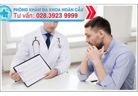 Chữa xuất tinh ra máu ở đâu tại TP.HCM?