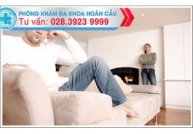 Xuất tinh ra máu - Phòng trước, tránh đau sau
