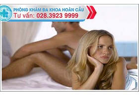 Xuất tinh sớm là gì