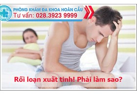 Xuất tinh