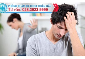 Hỗ trợ điều trị bệnh yếu sinh lý như thế nào?